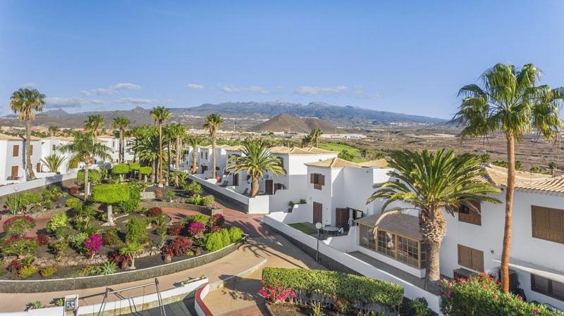 Villa Vacation Station, Golf Del Sur San Miguel de Abona Exterior foto