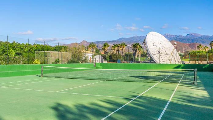 Villa Vacation Station, Golf Del Sur San Miguel de Abona Exterior foto